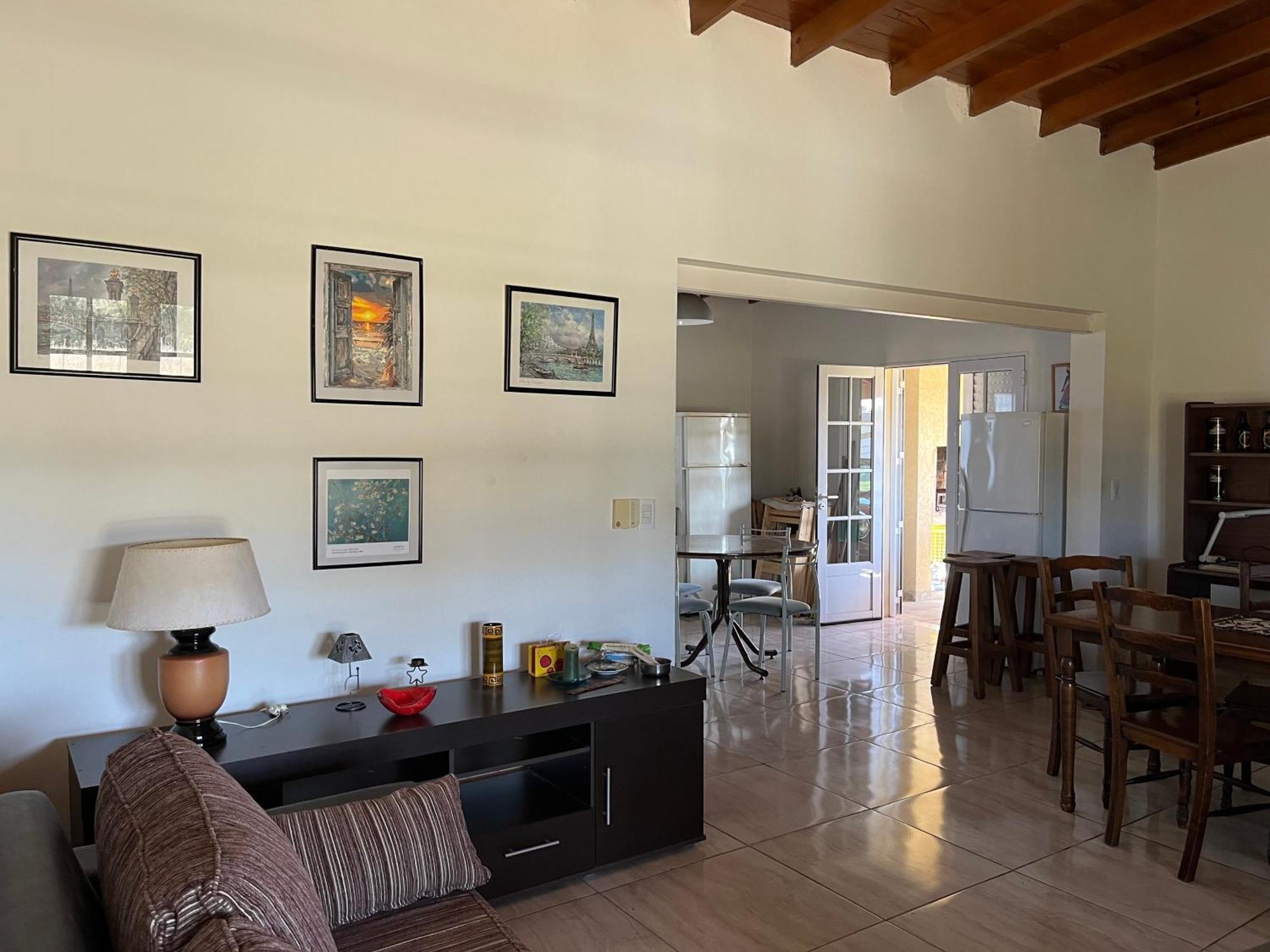 Villa Casa Quinta Mercedes (Buenos Aires)