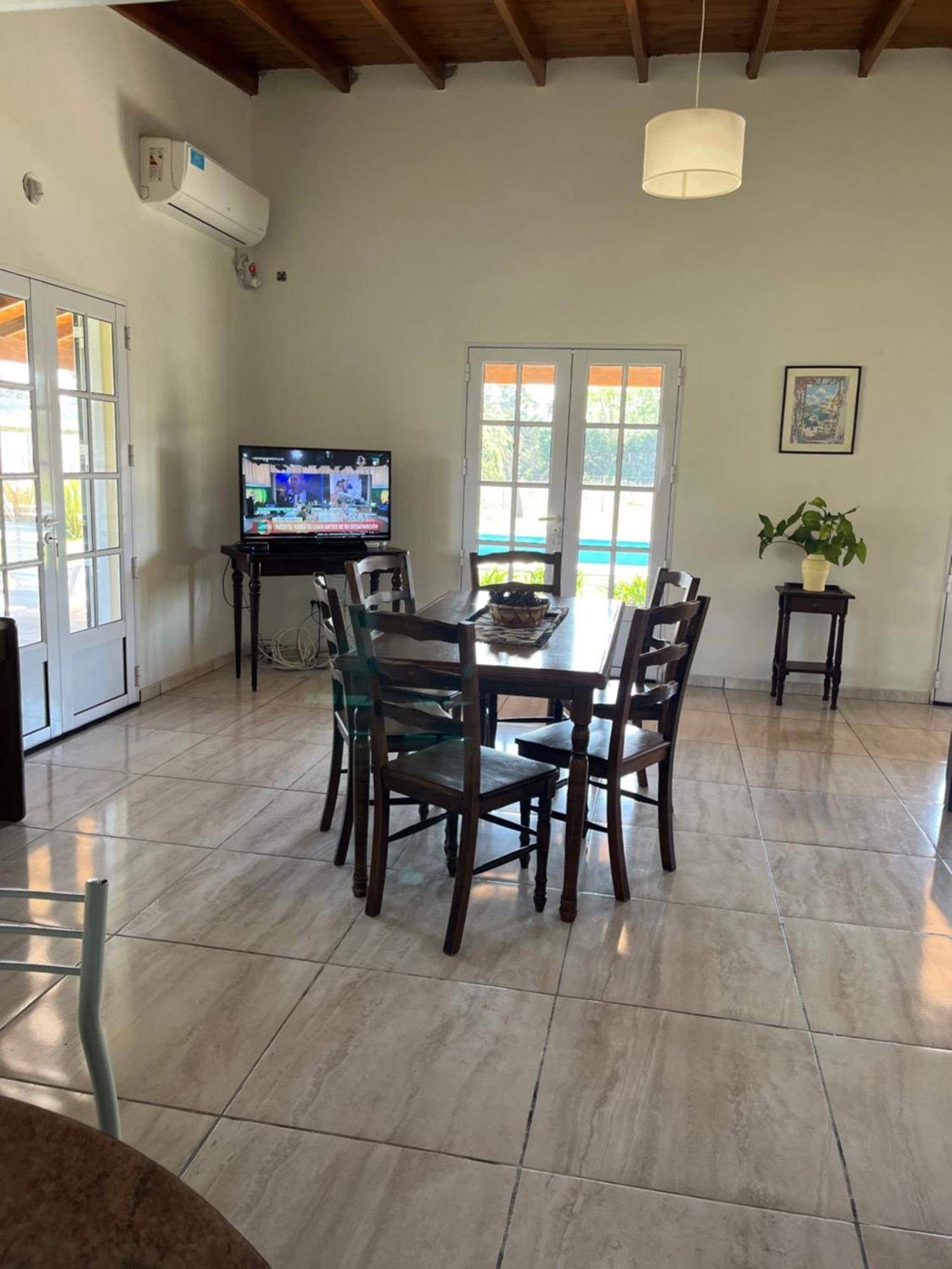 Casa Quinta Villa