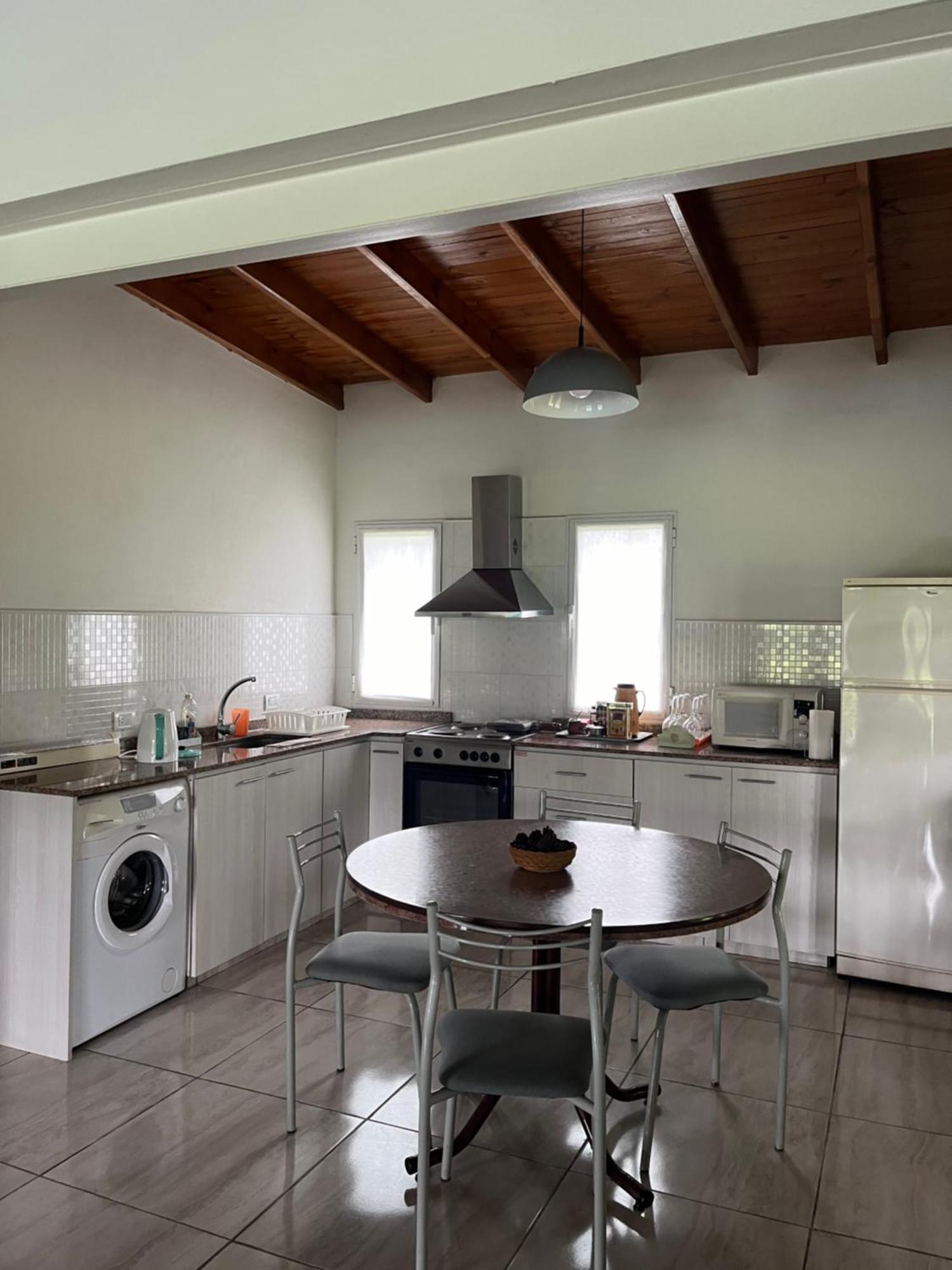Casa Quinta Villa Mercedes (Buenos Aires)