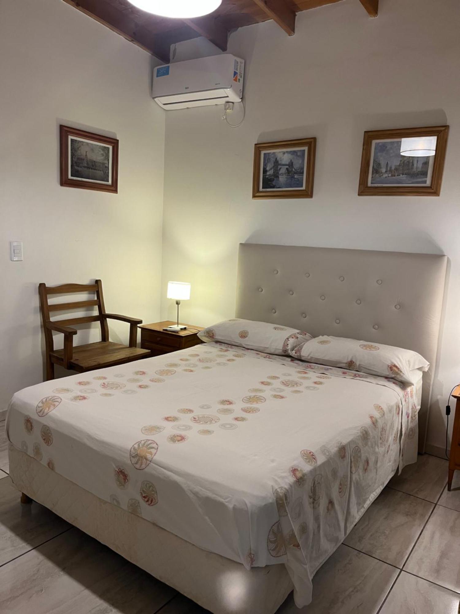 Casa Quinta Villa