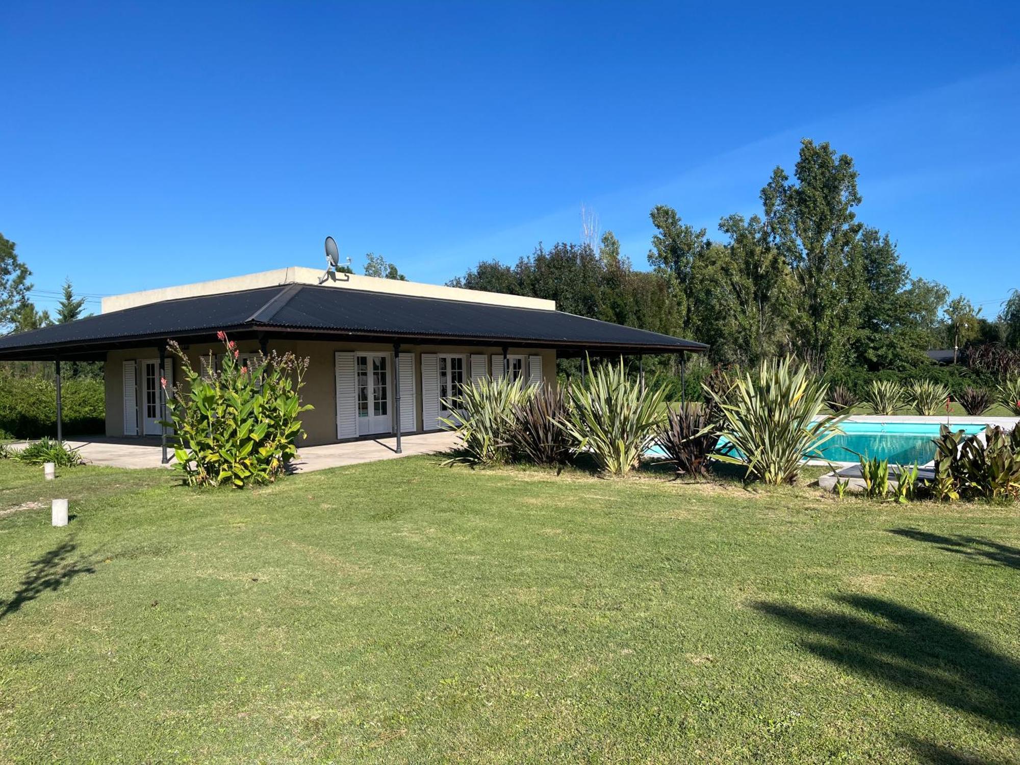 Casa Quinta